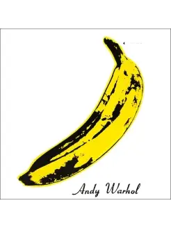 The Velvet Underground & Nico (LP)