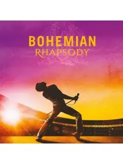 Queen. Bohemian Rhapsody (2 LP)