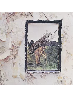 Led Zeppelin. Led Zeppelin IV (LP)