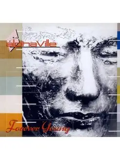 Alphaville. Forever Young (LP)