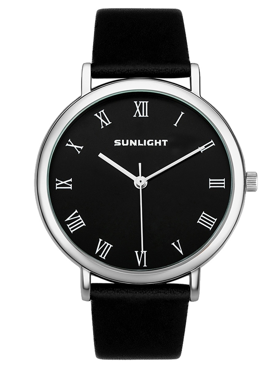 Наручные часы sunlight s333asb-01lb