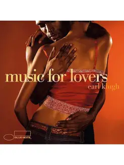 Audio CD - Klugh, Earl - Music For Lovers