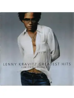 Lenny Kravitz - Greatest Hits