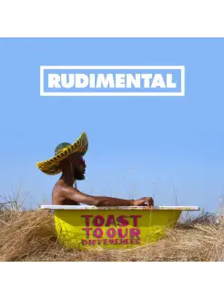 Rudimental - Toast to Our Differences