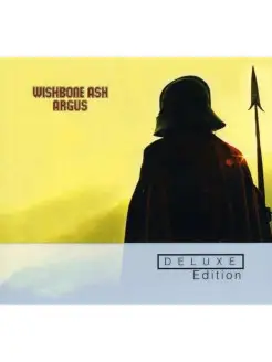 Wishbone Ash Argus (35th Anniversary Edition Deluxe Edition)