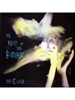 The Cure - The Head on the Door - Vinil 180 gram