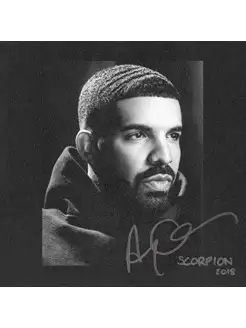 Drake Scorpion