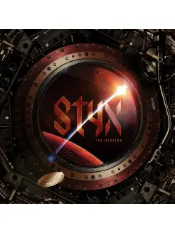 Styx The Mission