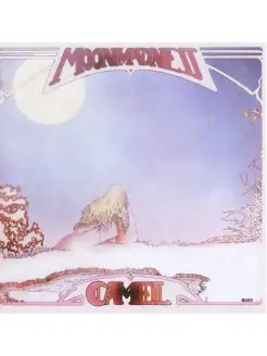 Camel - Moonmadness (rem+bonus)