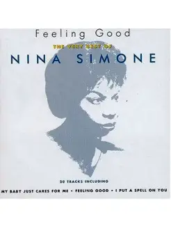 Nina Simone - Feeling Good