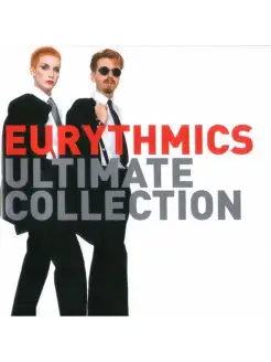 Eurythmics - Ultimate Collection