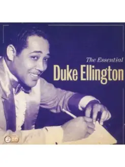 Ellington, Duke - The Essential Duke Ellington