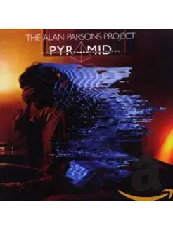 The Alan Parsons Project - Pyramid