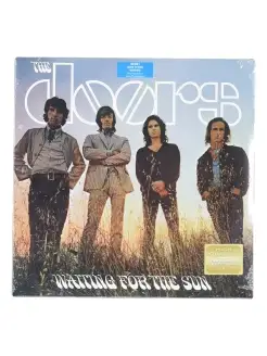 Виниловая пластинка - Doors - Waiting For The Sun - Vinyl