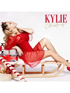 Audio CD - MINOGUE KYLIE Christmas