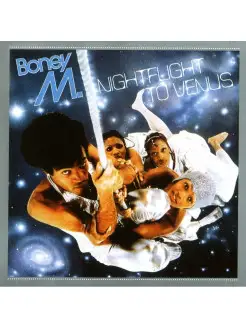 Boney M. - Nightflight to Venus