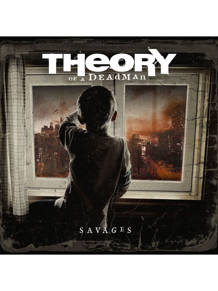 Theory of a deadman blow lyrics