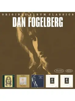 Dan Fogelberg - Original Album Classics