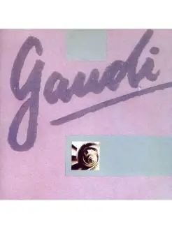 The Alan Parsons Project - Gaudi