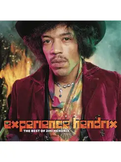 Jimi Hendrix - Experience Hendrix The Best Of Jimi Hendrix