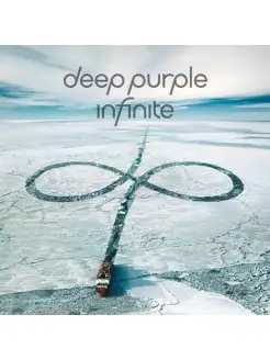 DEEP PURPLE "InFinite"