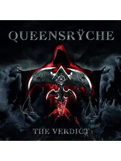 Queensryche - The Verdict