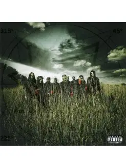 SLIPKNOT All Hope Is Gone