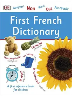 First French Dictionary