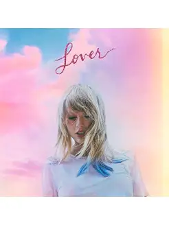 Taylor Swift - Lover