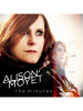 Audio CD - Alison Moyet - The Minutes бренд Cooking Vinyl продавец Продавец № 99526