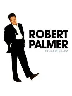 PALMER, ROBERT - The Collection