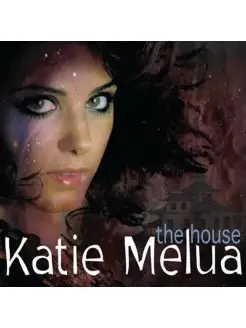 Audio CD - KATIE MELUA - The House