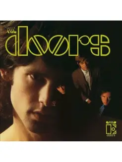 The Doors. The Doors (LP)