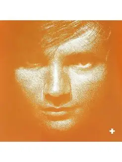 Ed Sheeran. + (LP)