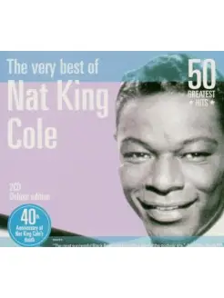 COLE, NAT KING - Very Best Of Nat King