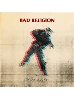 Bad Religion The Dissent of Man