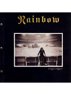 Rainbow - Finyl Vinyl