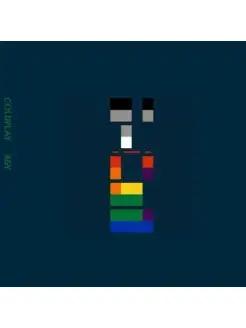 Coldplay - X & Y