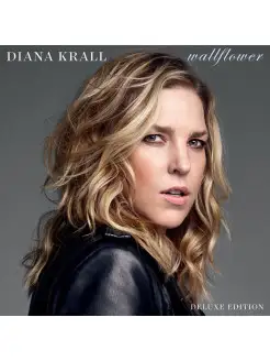 Audio CD - Diana Krall - Wallflower ( Deluxe Exclusive)