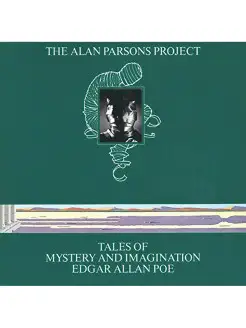 The Alan Parsons Project - Tales of Mystery and Imagination