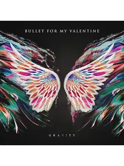 Bullet For My Valentine - Gravity