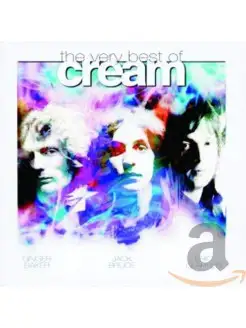 Cream - The Very Best Of