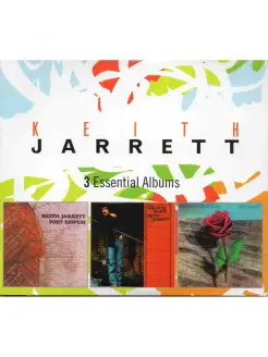 Keith Jarrett - 3 Essential Albums