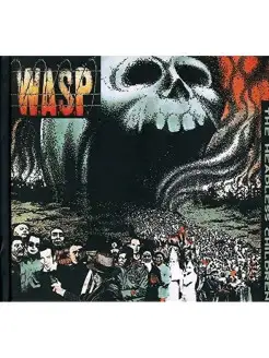 W.A.S.P. - The Headless Children