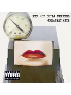 Audio CD - Red Hot Chili Peppers - Greatest Hits