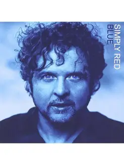 Simply Red Blue