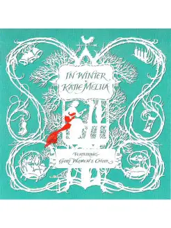 KATIE MELUA In Winter Deluxe Edition