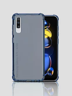 Чехол на Samsung Galaxy A70 Samsung A70S противоударный