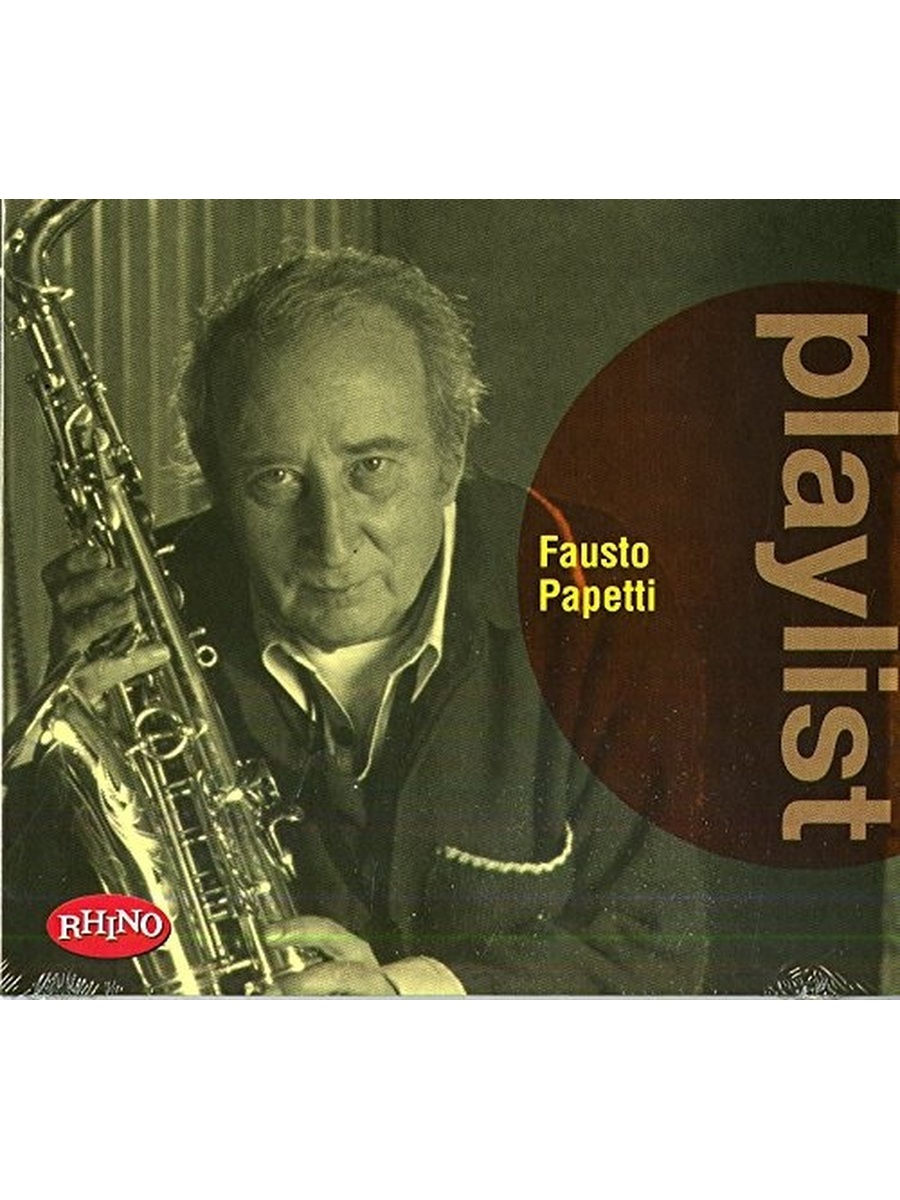 Fausto papetti