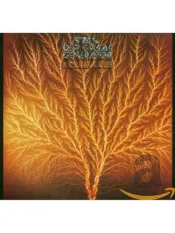 Van Der Graaf Generator - Still Life